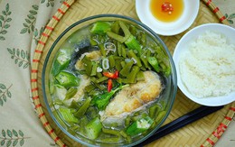 Món ăn cực tốt cho sức khỏe, đặc biệt giúp ngăn ngừa bệnh tiểu đường, dạ dày