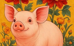 Gọi tên 5 con giáp 'ăn nên làm ra' trong 2 tháng tới: Thăng tiến có, tiền bạc cũng bùng nổ