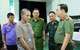 Triệt phá đường dây lừa đảo xuyên quốc gia hoạt động tại Lào, hơn 1.000 người sập bẫy