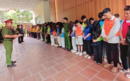 Vụ lừa đảo 'sở hữu kỳ nghỉ' 180 tỷ: Truy quét tài sản 46 cá nhân liên quan tại Lâm Đồng