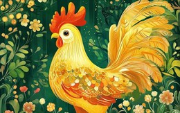 Tuổi Dậu sinh giờ nào dễ đổi đời? Tử vi chỉ ra 3 khung giờ nhiều phúc khí
