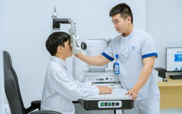Lác mắt ở trẻ không chỉ ảnh hưởng thị lực: Điều nhiều cha mẹ bỏ qua có thể theo con suốt đời