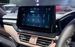 Cạnh tranh Kia Sonet, SUV 5 chỗ của Suzuki giá 176 triệu đồng nâng cấp thiết kế, tiện nghi, công nghệ an toàn, rẻ gần bằng SH