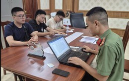 Công an xác minh 3 người đăng clip phản cảm về chương trình quy tập hài cốt liệt sĩ