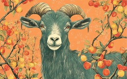 3 con giáp Hợi - Mão - Mùi sau Rằm tháng 6 âm lịch đón nhiều tin vui bất ngờ