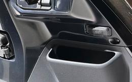 Xuất hiện xe máy điện Honda đi 145km/sạc, cốp rộng hơn SH, giá chỉ 27 triệu đồng?