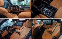 Vì sao giá lăn bánh Kia Sorento giảm kỷ lục, rẻ nhất phân khúc SUV hạng D?