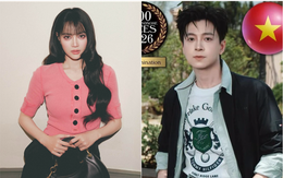 Tin sao 28/7: Ninh Dương Lan Ngọc báo tin vui, Ngô Kiến Huy lọt đề cử 100 gương mặt đẹp nhất thế giới