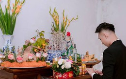 Tháng 7 âm và cách thờ cúng Tổ tiên 5 đời