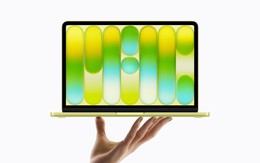 MacBook M5 và làn sóng AI PC: Apple đang đi khác phần còn lại như thế nào?