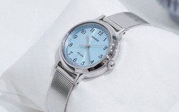 Đồng hồ Casio nữ nào dễ đeo đi học lẫn đi làm?