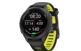 Mua Garmin Forerunner 265S giảm giá hay Forerunner 570: Nên chọn mẫu nào?