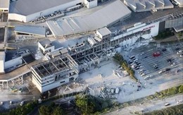 Lao động Việt Nam dũng cảm cứu người trong động đất Kumamoto