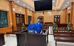 Bản án thích đáng dành cho 2 đối tượng "chứa mại dâm" và "môi giới mại dâm"