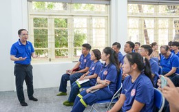 Đại học Y dược ĐHQGHN, Học viện Phòng cháy chữa cháy cùng chuyên gia Nhật Bản đào tạo giảng viên nguồn cấp cứu ngoại viện