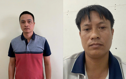 Khởi tố giám đốc doanh nghiệp trong vụ sập công trình khiến 1 người tử vong