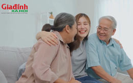 Tuổi về hưu, những món đồ người cao tuổi nhất định phải có bên mình