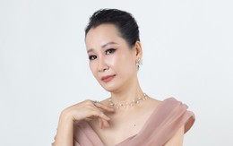 Giáng Son làm giám khảo cuộc thi 'Sơn ca vàng - Thế hệ mới 2026'