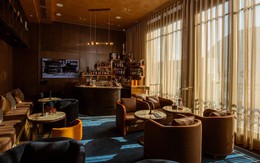 Một khách sạn của Sun Group có quán bar lọt Top 50 tại 'sân chơi' danh giá bậc nhất ngành F&B thế giới