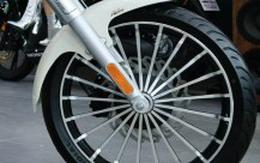 Chất hơn SH, xe ga 125cc giá 70 triệu đồng ở Việt Nam thiết kế có gu, trang bị hiện đại