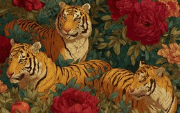 Càng đẹp càng khó tán: 4 con giáp nữ này là số 1