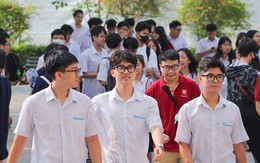 Điểm sàn xét tuyển đại học 2026 Đại học Quốc gia Hà Nội