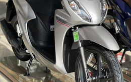 Thông báo chính thức của Honda liên quan đến xe máy SH, Vision, Lead, Wave Alpha...