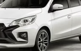 Mitsubishi Attrage 2026 giá rẻ chỉ 444 triệu đồng bổ sung công nghệ an toàn ADAS, tiêu thụ xăng 4,3 lít/100 km có xứng đáng xuống tiền mua?
