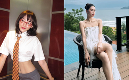 Tin sao 3/7: Tóc Tiên gây chú ý với thời trang khác lạ, Hoa hậu Tiểu Vy gợi cảm ở tuổi 26