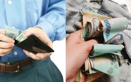 Một câu nói của người vợ đã mất khiến tôi thay đổi suy nghĩ về tiền bạc tuổi già