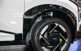 Kia Seltos 2026 giá hơn 520 triệu đồng có gì đặc biệt?