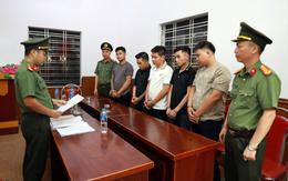 Khởi tố thêm 5 bị can trong đường dây tổ chức cho người nước ngoài ở lại Việt Nam trái phép tại Lào Cai