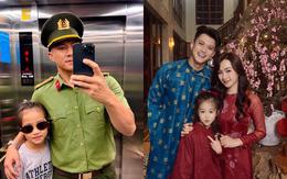 Đời thực của Trung tá Phạm Minh phim 'Trời cao nguyên xanh'