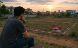 Mua chung đất với bạn thân, tôi mới thấm thía câu: 'Tiền bạc phân minh, ái tình dứt khoát'