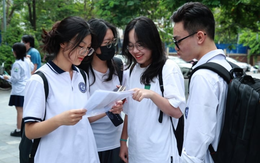 Tin sáng 31/7: Các trường đại học hoàn tất rà soát dữ liệu tuyển sinh, chuẩn bị lọc ảo; siêu bão Dolphin mạnh cấp 17, có thể gây gió mạnh trên Biển Đông 