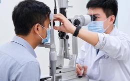 Người đàn ông 37 tuổi suýt mù vĩnh viễn vì tăng huyết áp ác tính, bác sĩ cảnh báo dấu hiệu dễ bỏ qua