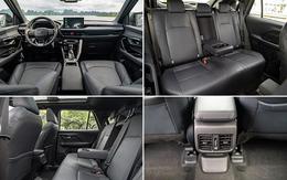 Lý do giá lăn bánh Toyota Yaris Cross giảm mạnh, rẻ hơn cả Mitsubishi Xforce dù bán chạy nhất phân khúc SUV cỡ B 