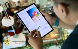 Samsung Tab S11 Wi-Fi 12GB/128GB giải quyết nhu cầu nào tốt nhất?