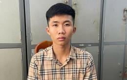 Đắk Lắk: Bắt thanh niên 19 tuổi cầm đầu nhóm thanh thiếu niên dùng dao đi cướp đêm