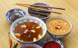 Thủ phạm âm thầm gây hại thận trong bữa ăn gia đình