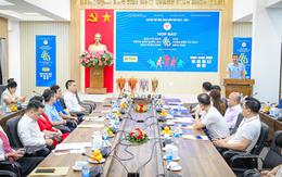 Khai mạc Giải vô địch bóng bàn quốc gia Báo Nhân Dân lần thứ 44 năm 2026 tại Hải Phòng