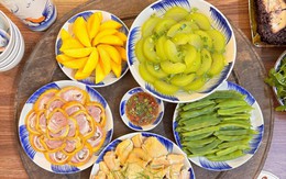 Gợi ý 5 mâm cơm gia đình ngon miệng, dễ nấu
