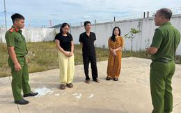 Bóc gỡ nhóm cho vay nặng lãi hơn 82 tỷ đồng