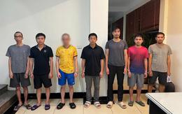 Hà Nội: Triệt phá đường dây lừa đảo tiền số LIBFX, khởi tố 7 đối tượng chiếm đoạt hơn 60 tỷ đồng