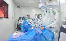 Người phụ nữ 52 tuổi phát hiện ung thư phổi giai đoạn sớm nhờ làm việc quan trọng này
