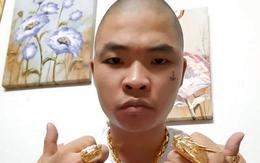 Công an Bắc Ninh điều tra vụ nhóm 'Khánh Sky' kéo đến xưởng của 'Vua Quạt' livestream thách thức