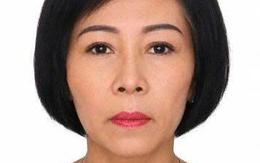 Người đàn bà bất ngờ đến công an đầu thú nhận bản thân cho vay lãi nặng