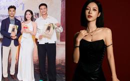 Nữ diễn viên từng nổi tiếng với màn đánh ghen hộ bạn trong 'Đừng bắt em phải quên' trở lại màn ảnh