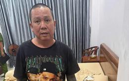 Công an giữ khẩn cấp người đàn ông nhận nửa tỷ đồng để "chạy án” vụ cá độ bóng đá