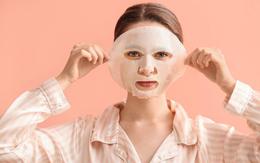 Cần làm gì khi bị dị ứng do đắp mặt nạ?